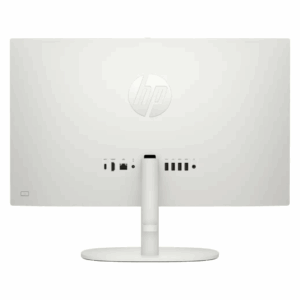 Connectique complète HP All-in-One 22