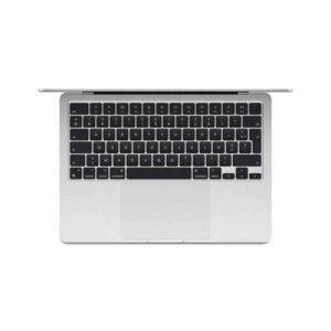 MacBook Air M3 13" – Écran Liquid Retina coloré