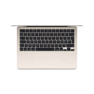 Écran Liquid Retina 13.6 pouces MacBook Air M3