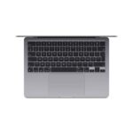 Clavier rétroéclairé MacBook Air M3