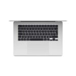 Clavier et trackpad Apple MacBook Air M3 13 pouces
