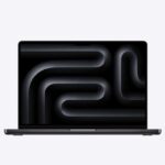Clavier Magic Keyboard avec Touch ID