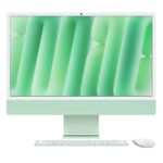 Apple iMac 24 pouces Retina – utilisation créative