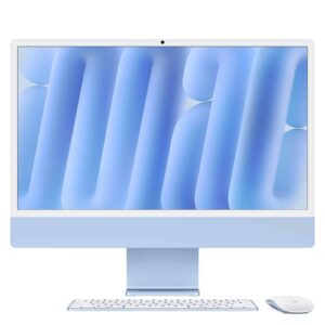 Apple iMac 24″