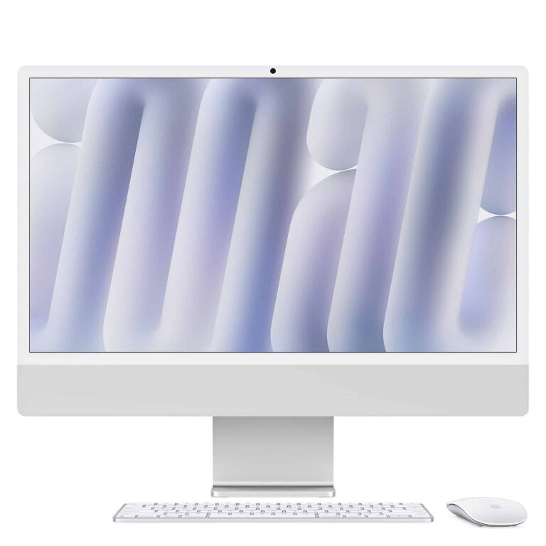 Écran Retina 4.5K Apple iMac 24″