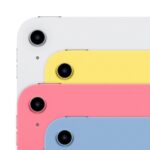 Apple iPad 11″ (2025) – Caméras