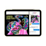 Écran Liquid Retina 11″ haute résolution