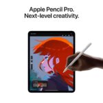 Apple iPad Pro 11’’ 2024 Space Black dos