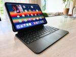 Apple iPad Pro 11’’ 2024 port USB-C Thunderbolt
