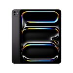 Apple iPad Pro 13’’ 2024 Space Black vue avant