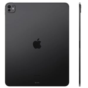 Apple iPad Pro 13’’ 2024 profil mince
