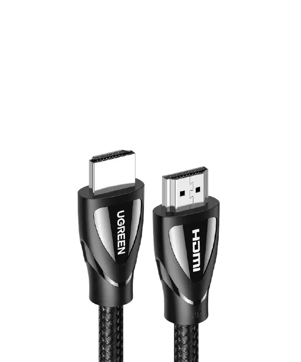 Cable Ugreen HDMI 2M 80403