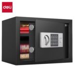 Coffre-fort numérique discret et élégant