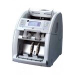 Compteuse de billets GLORY GFS-120 avec accessoires