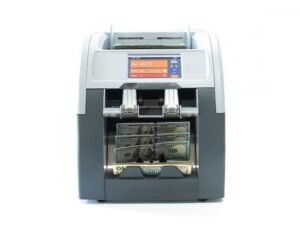 Compteuse de billets GRACETEK