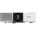 Vidéoprojecteur laser EPSON EB-L520U vue de face
