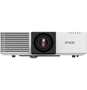 Vidéoprojecteur laser EPSON EB-L520U vue de face