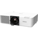 EPSON EB-L520U en salle de conférence