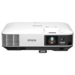 Epson EB-2250U vidéoprojecteur avant