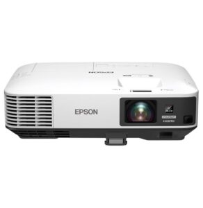 Epson EB-2250U vidéoprojecteur avant