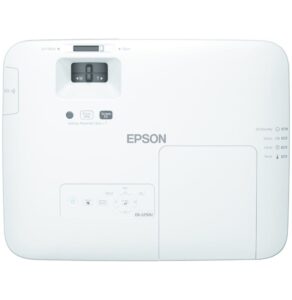 Epson EB-2250U projection grande image