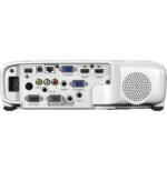 Epson EB-982W portable et léger