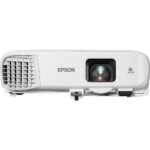 Epson EB-982W technologie 3LCD