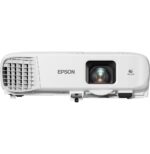 Epson EB-982W technologie 3LCD