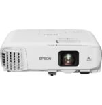 Epson EB-982W utilisation professionnelle