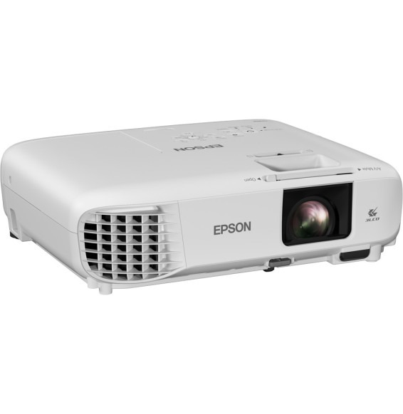 Vidéoprojecteur Epson EB-FH06 Full HD 1080p