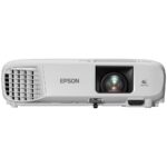 Epson EB-FH06 connectivité HDMI et USB