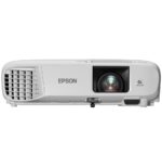 Epson EB-FH06 connectivité HDMI et USB