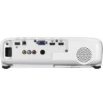 Projection Full HD Epson EB-FH06