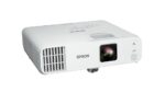 Vidéoprojecteur Epson EB-L260F en projection