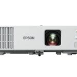 Connectiques Epson EB-L260F