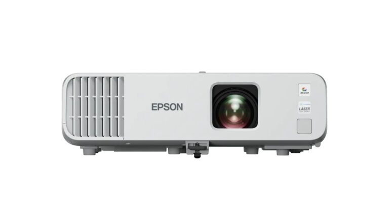 Connectiques Epson EB-L260F