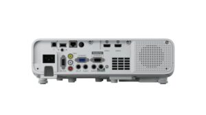 Epson EB-L260F en salle de réunion