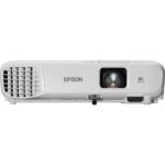 Epson EB-W06 connectivité HDMI et USB