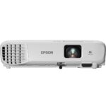 Epson EB-W06 connectivité HDMI et USB