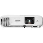 Epson EB-W49 en classe