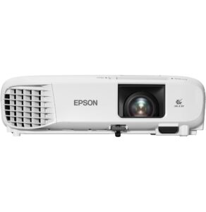 Epson EB-W49 en classe