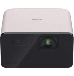 Mini projecteur Epson EF-21R Full HD avant