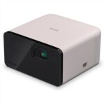 Epson EF-21R connectiques HDMI et USB