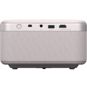 Epson EF-21R en utilisation cinéma maison