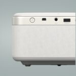 Projection Full HD Epson EF-21W
