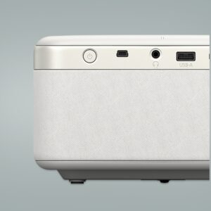 Projection Full HD Epson EF-21W