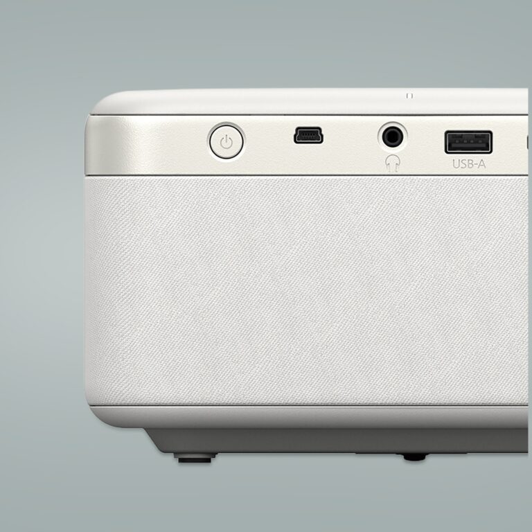 Projection Full HD Epson EF-21W