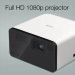 Utilisation Epson EF-21W à domicile