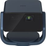 Epson EF-22N en utilisation