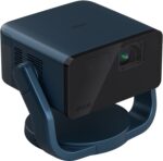 Epson EF-22N avec smartphone connecté